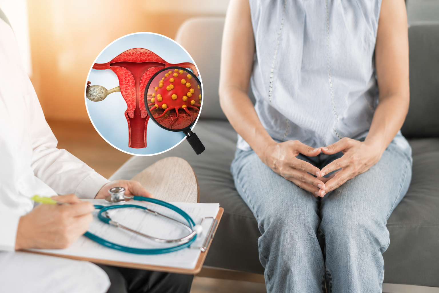 Salud menstrual en RD