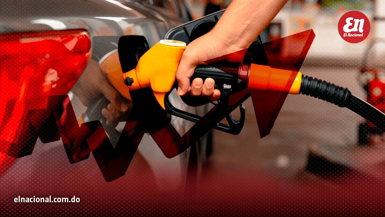 La gasolina premium aumentará en más pesos.