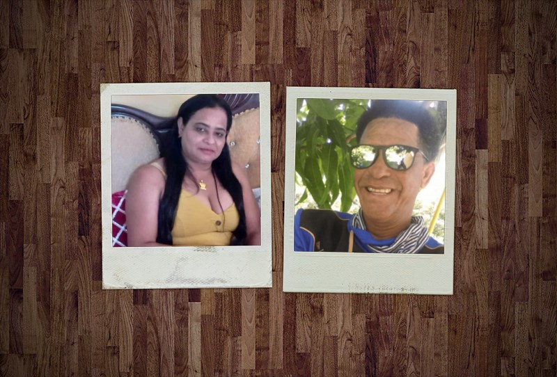 Nancy Brito Ulloa fue asesinada a balazos en un salón de belleza de Luperón