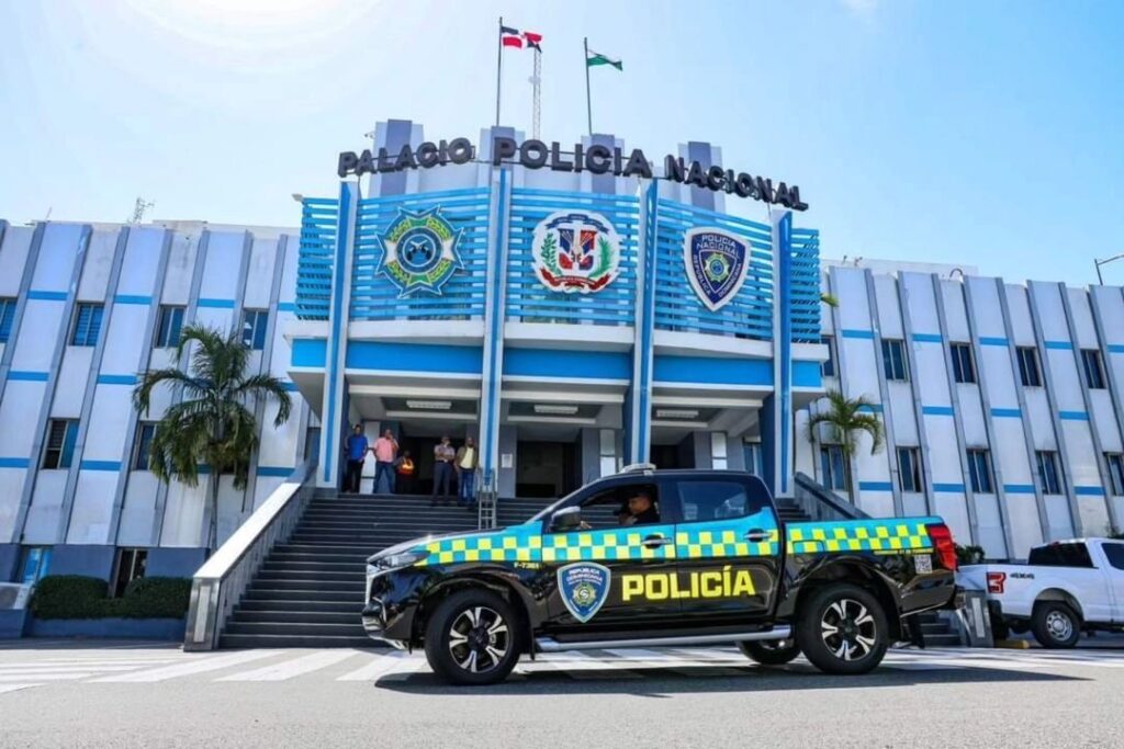 Jefatura de policía
