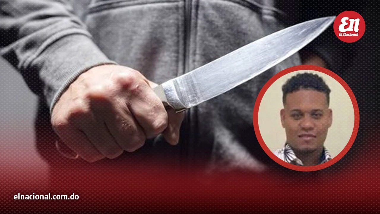 Suegro le quita la vida a su yerno en Barahona