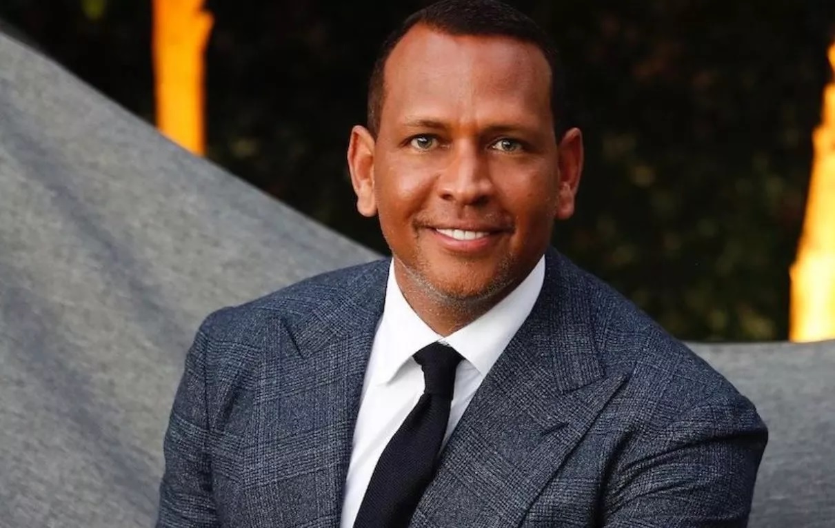 Alex Rodríguez en República Dominicana