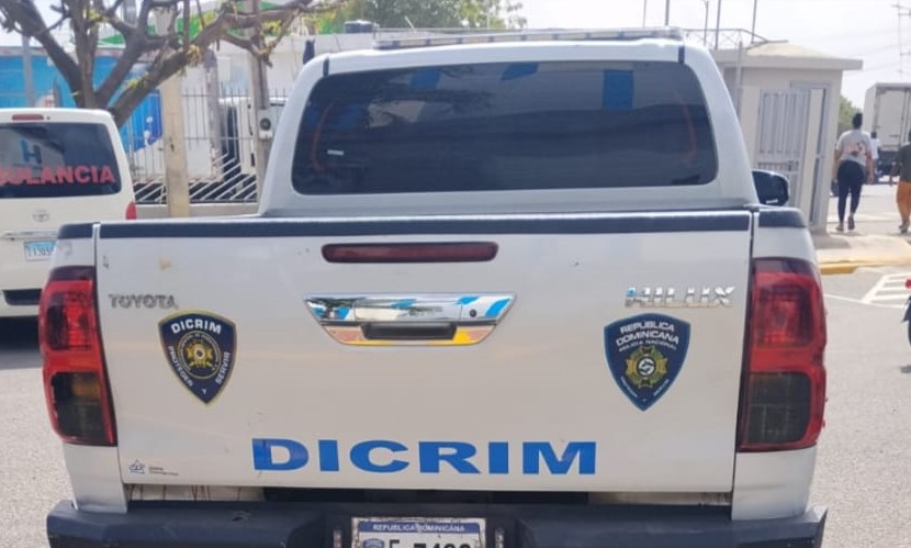 El hombre, de entre 25 y 30 años, falleció durante una persecución policial en el barrio La Fe. Las autoridades aún no han revelado su identidad.