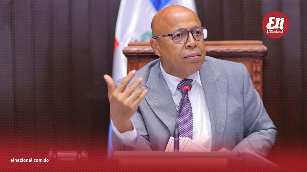 Alfredo Pacheco, Presidente de la Cámara de Diputados