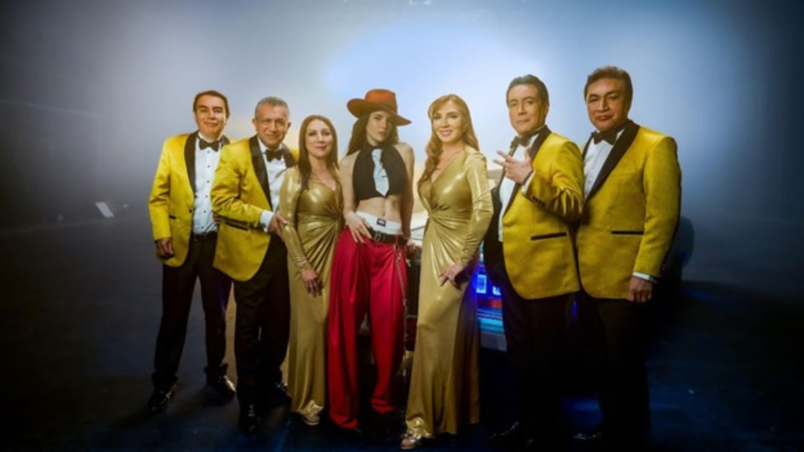FIFA anunció conciertos simultáneos en México, Canadá y Estados Unidos