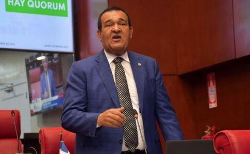El MLA consideró que el país exigía control del tráfico.