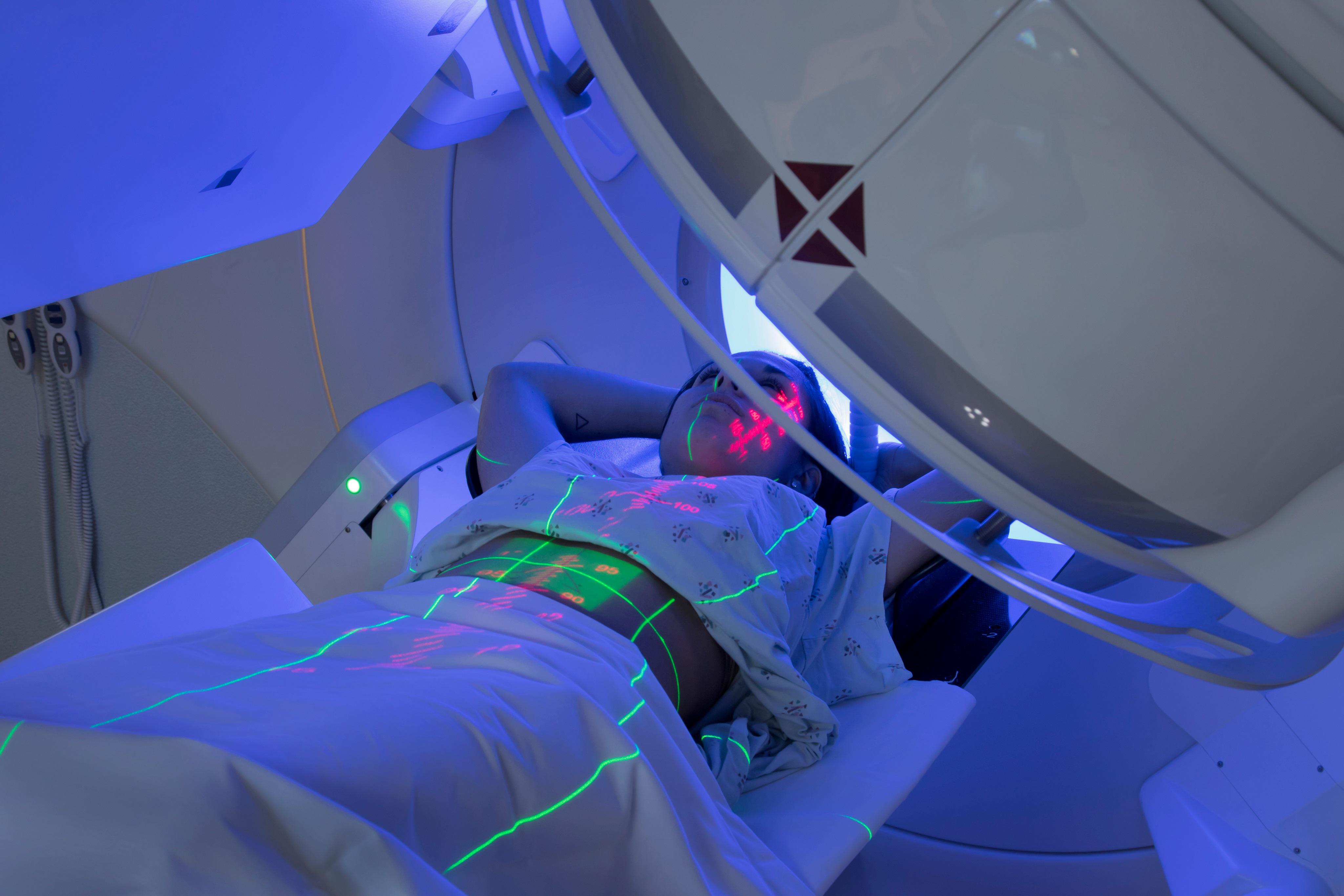 La innovación médica busca transformar el pronóstico de pacientes jóvenes con cáncer de mama.
