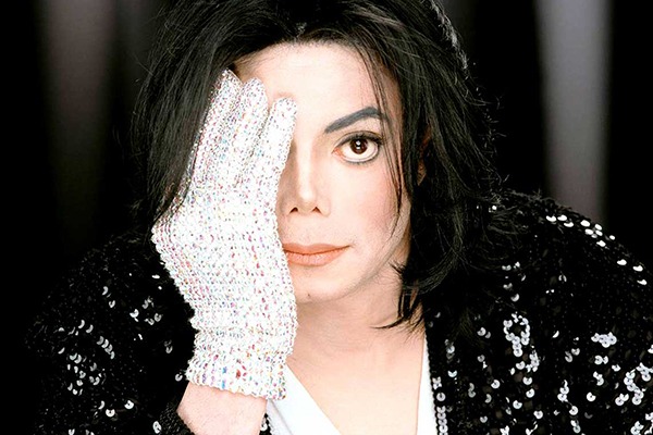 michael jackson