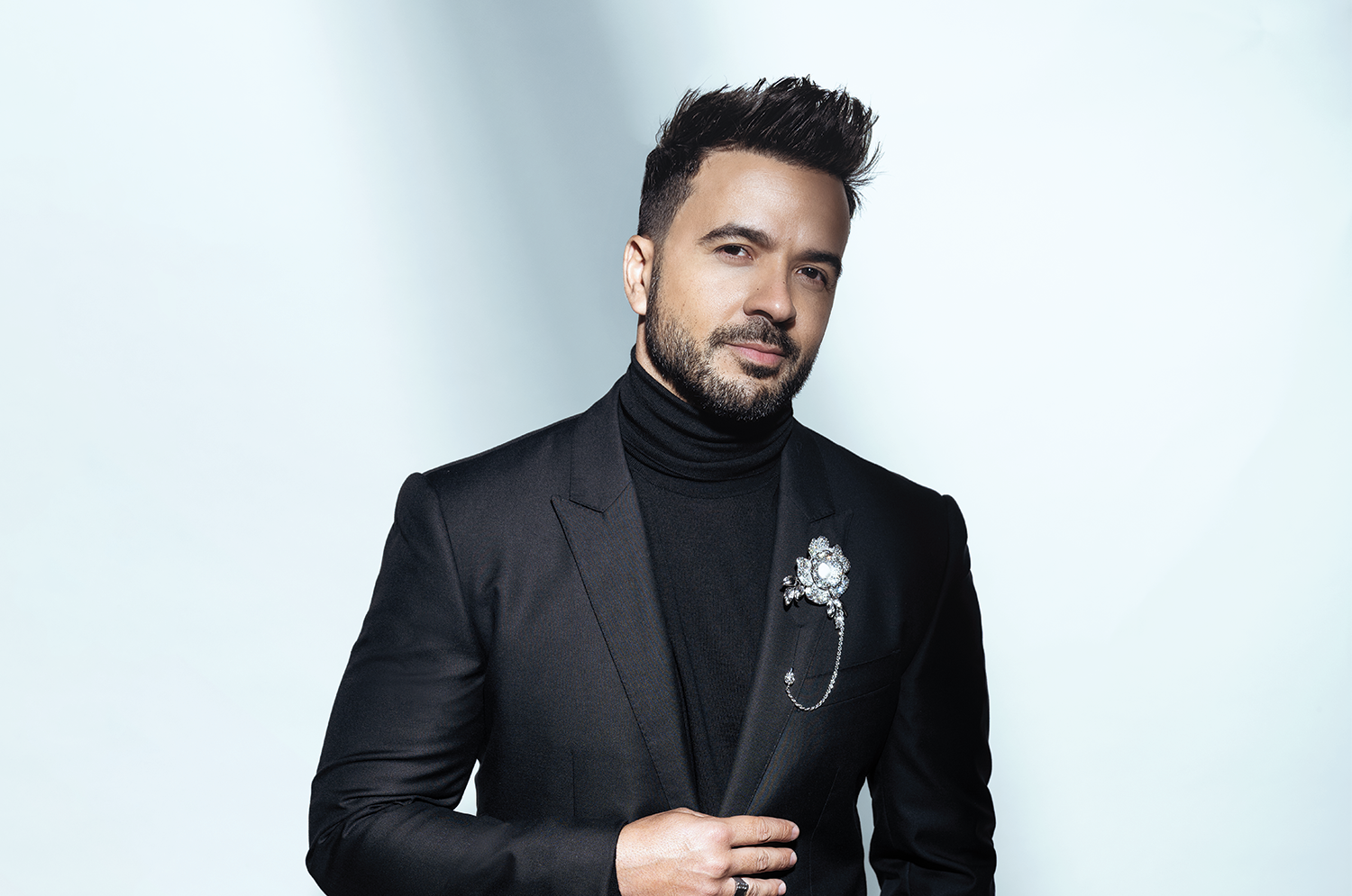Luis Fonsi reveló que a medida que avanzaba el proceso creativo, comenzó a replantearse la decisión.