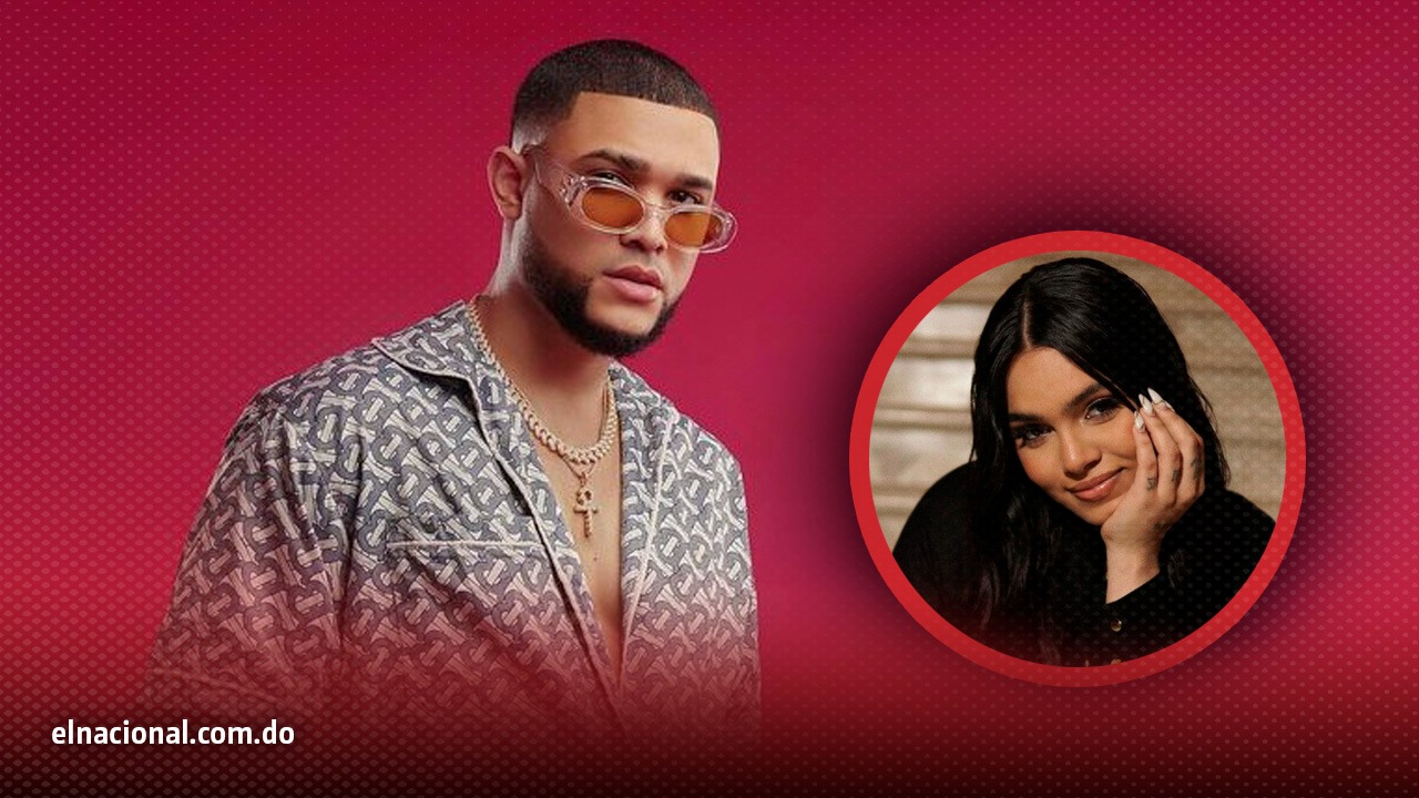 DJ Sammy ha salido en defensa de su expareja Ross Maria.
