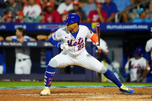 Juan Soto hace sus cambios habituales