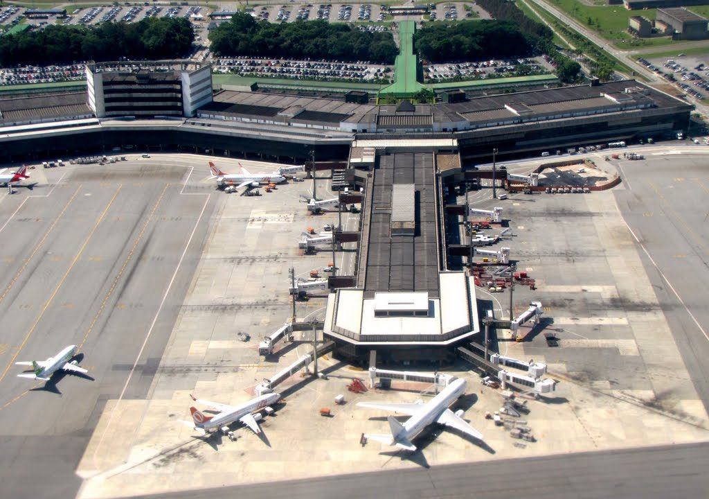 Aeropuerto