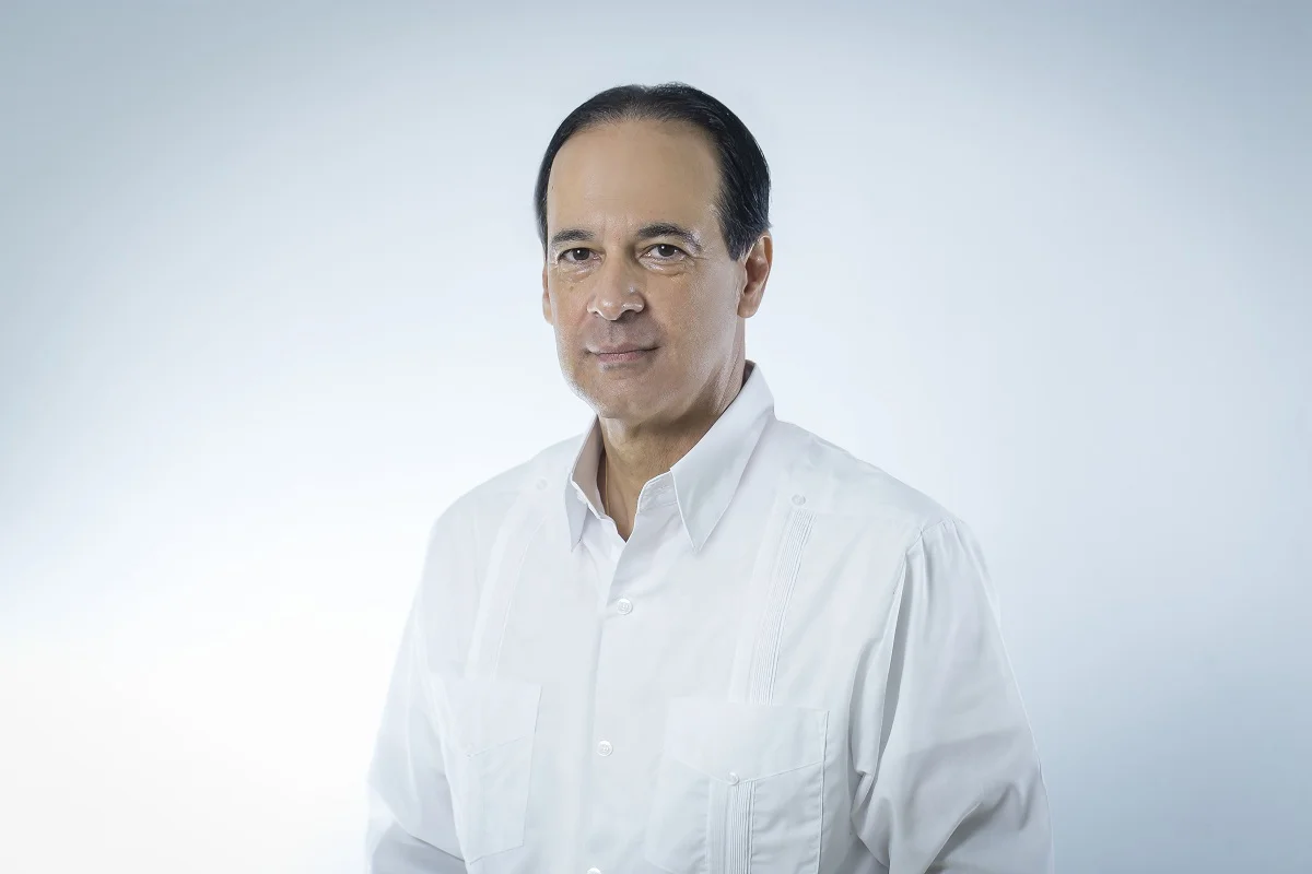 Arturo del Villar