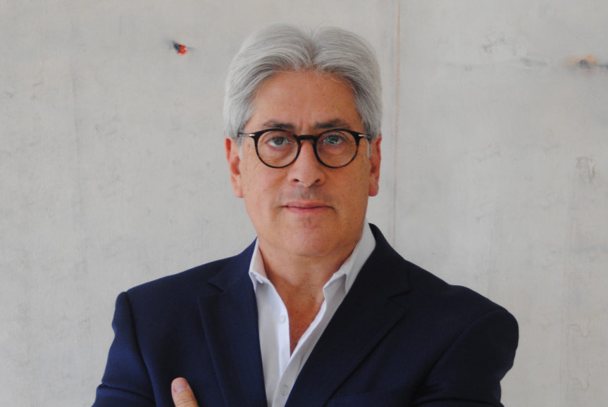 Un exasesor del presidente Lewis Abinadar reflexionó durante un podcast.