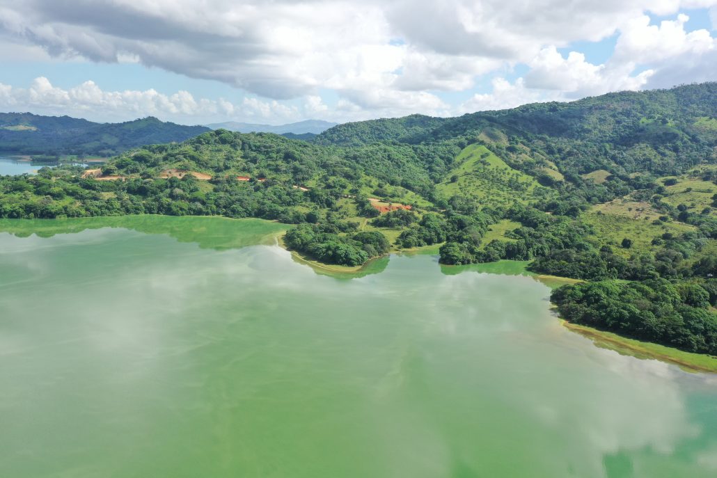 Presa Hatilo