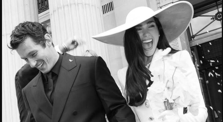 Añade personalidad con el traje chaqueta de novia