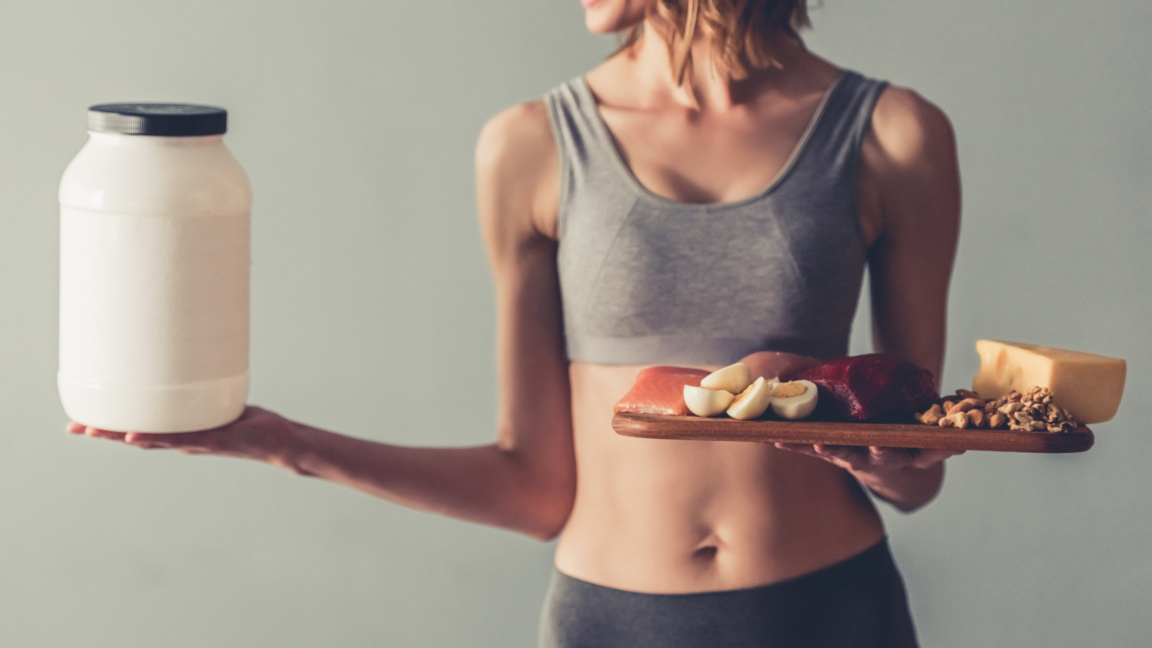 Errores nutricionales que millones siguen creyendo