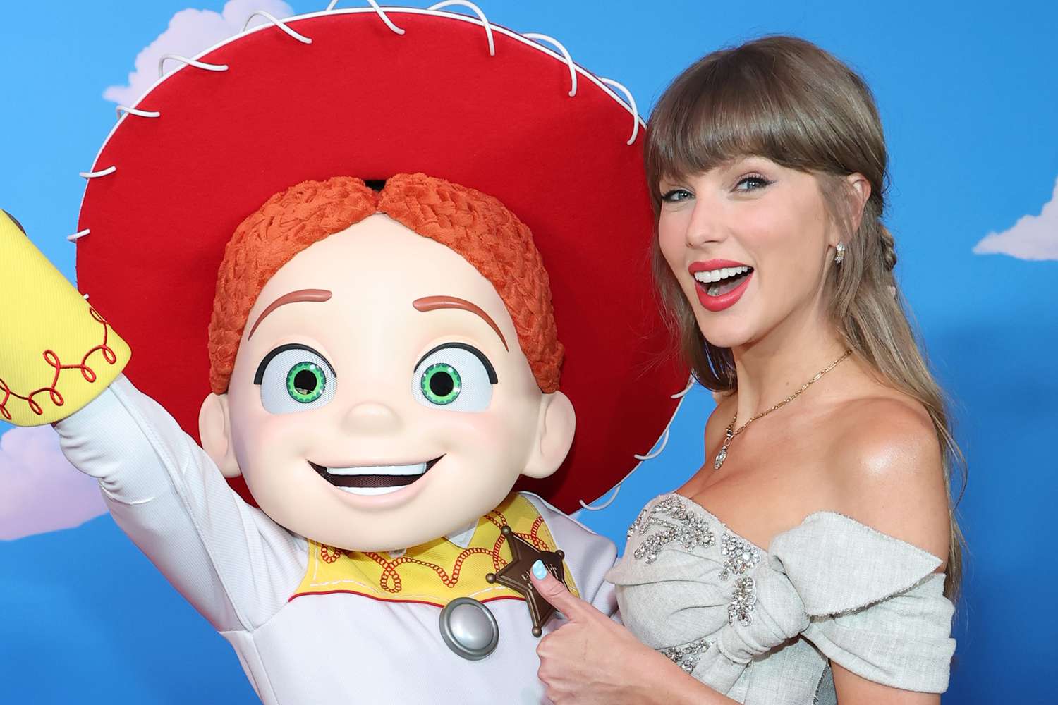 Taylor Swift