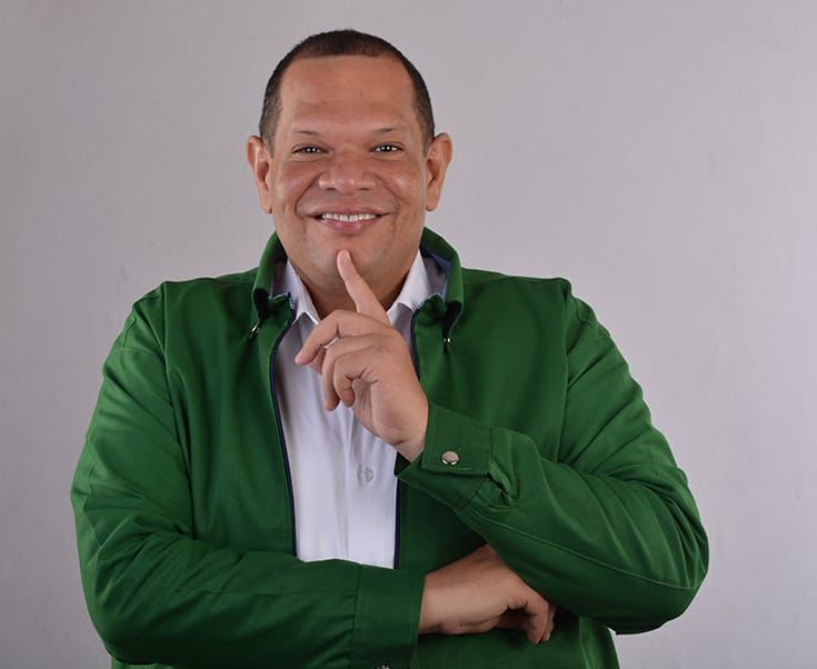 Carlos Guzmán