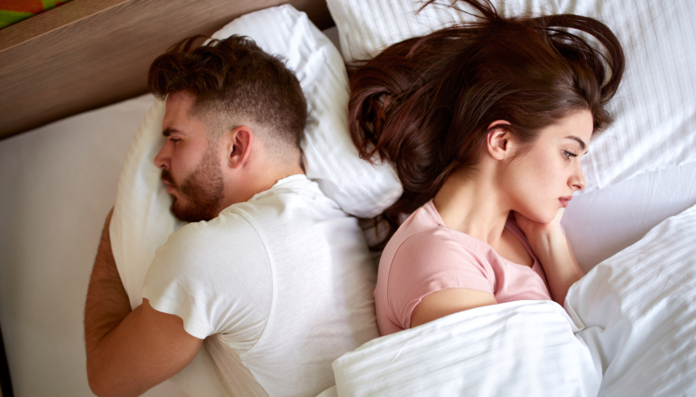 Pareja
