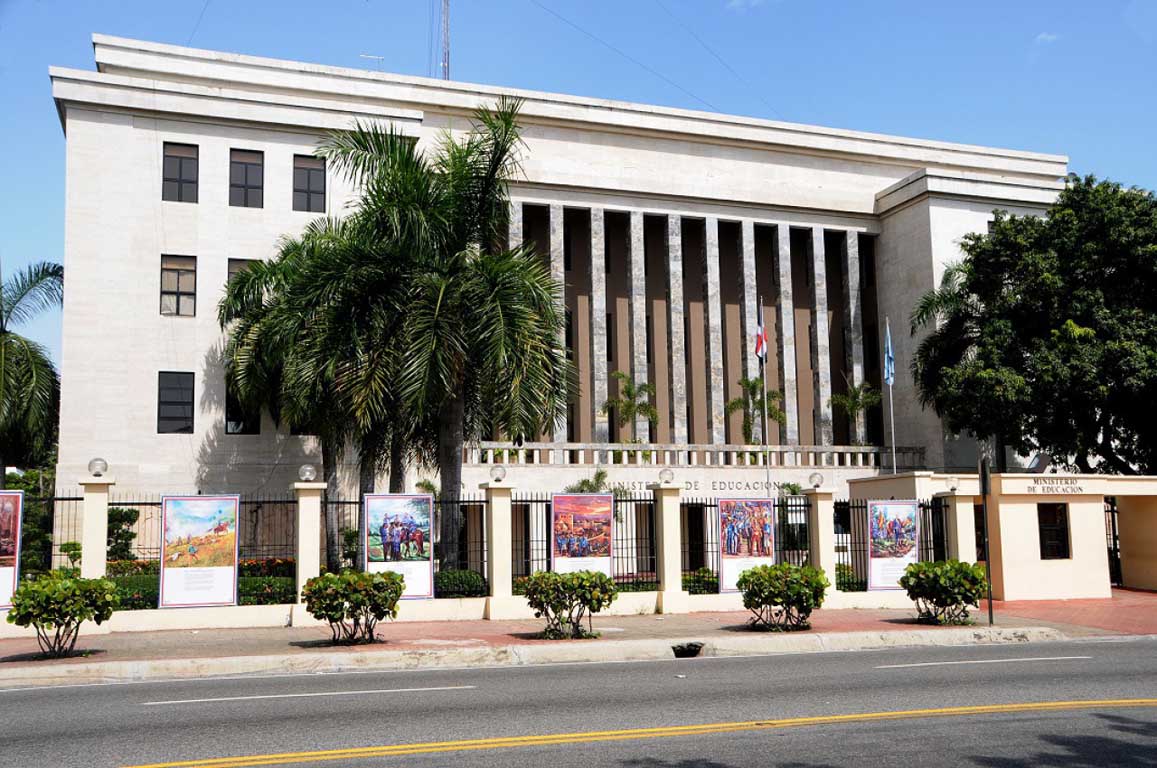 La institución dijo que estos recursos han sido debidamente considerados con las líneas de remuneración y contribución de la asignación presupuestaria vigente.
