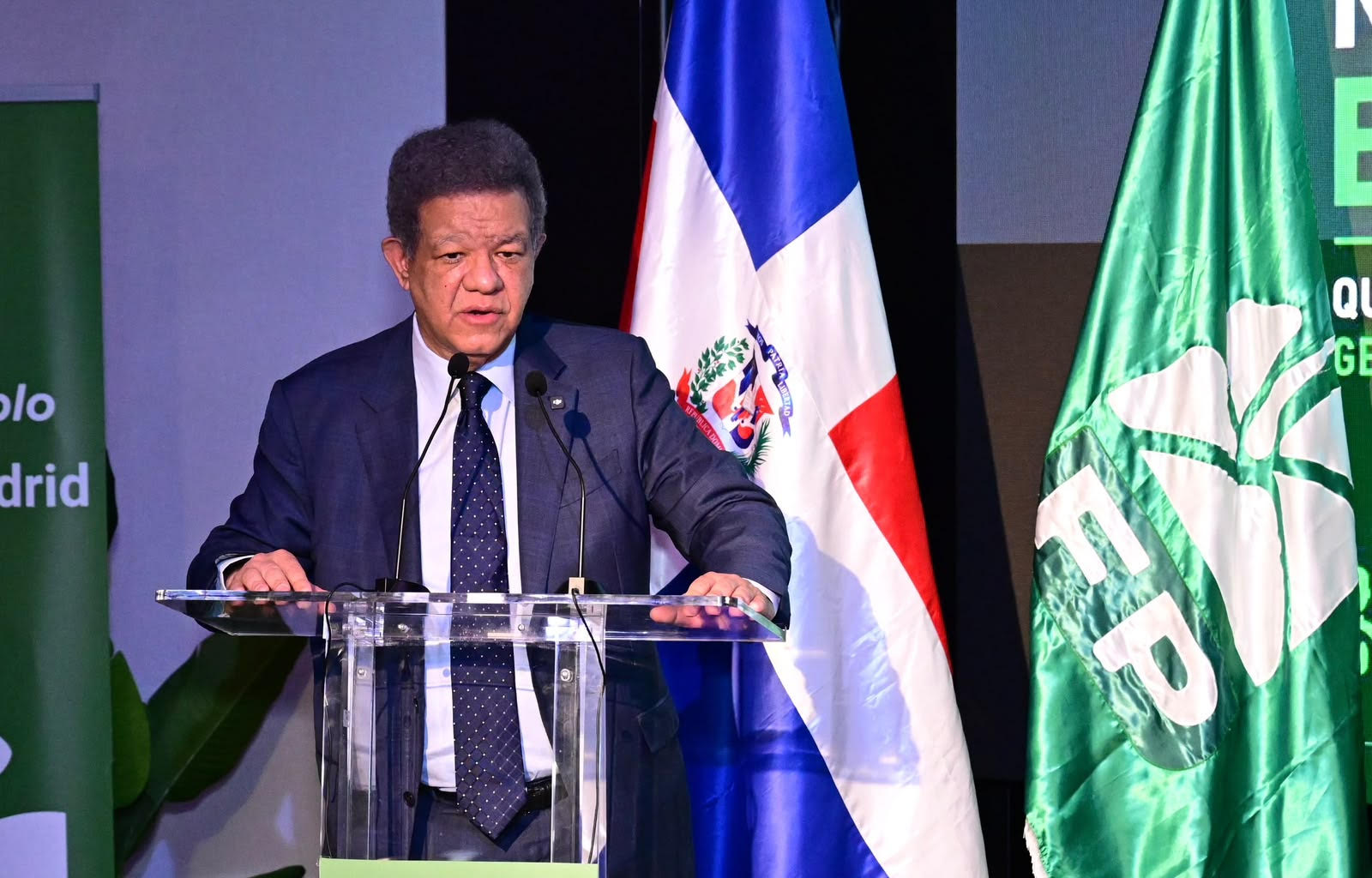 El expresidente entiende que ahora no es el momento de subir impuestos.