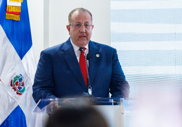 Magín Díaz