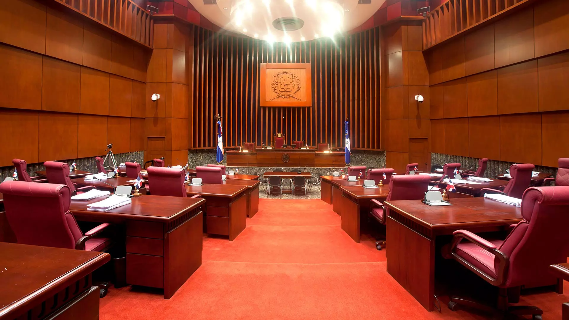 El Senado de la República enviará el plan a la comisión