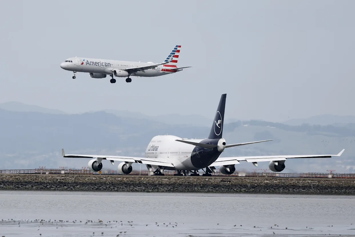 American Airlines