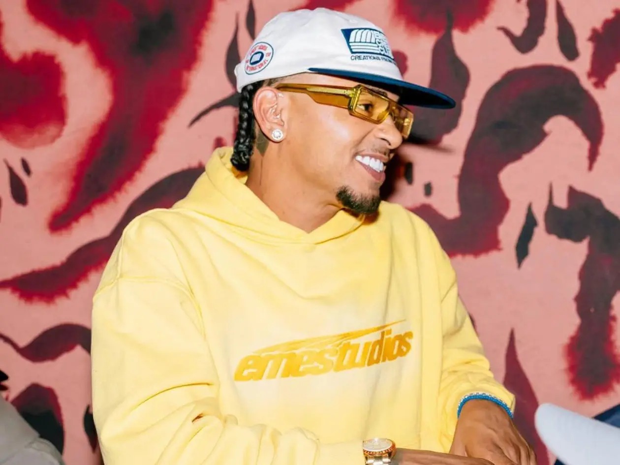 Ozuna anunció su 'Gira Mundial Una Aventura'