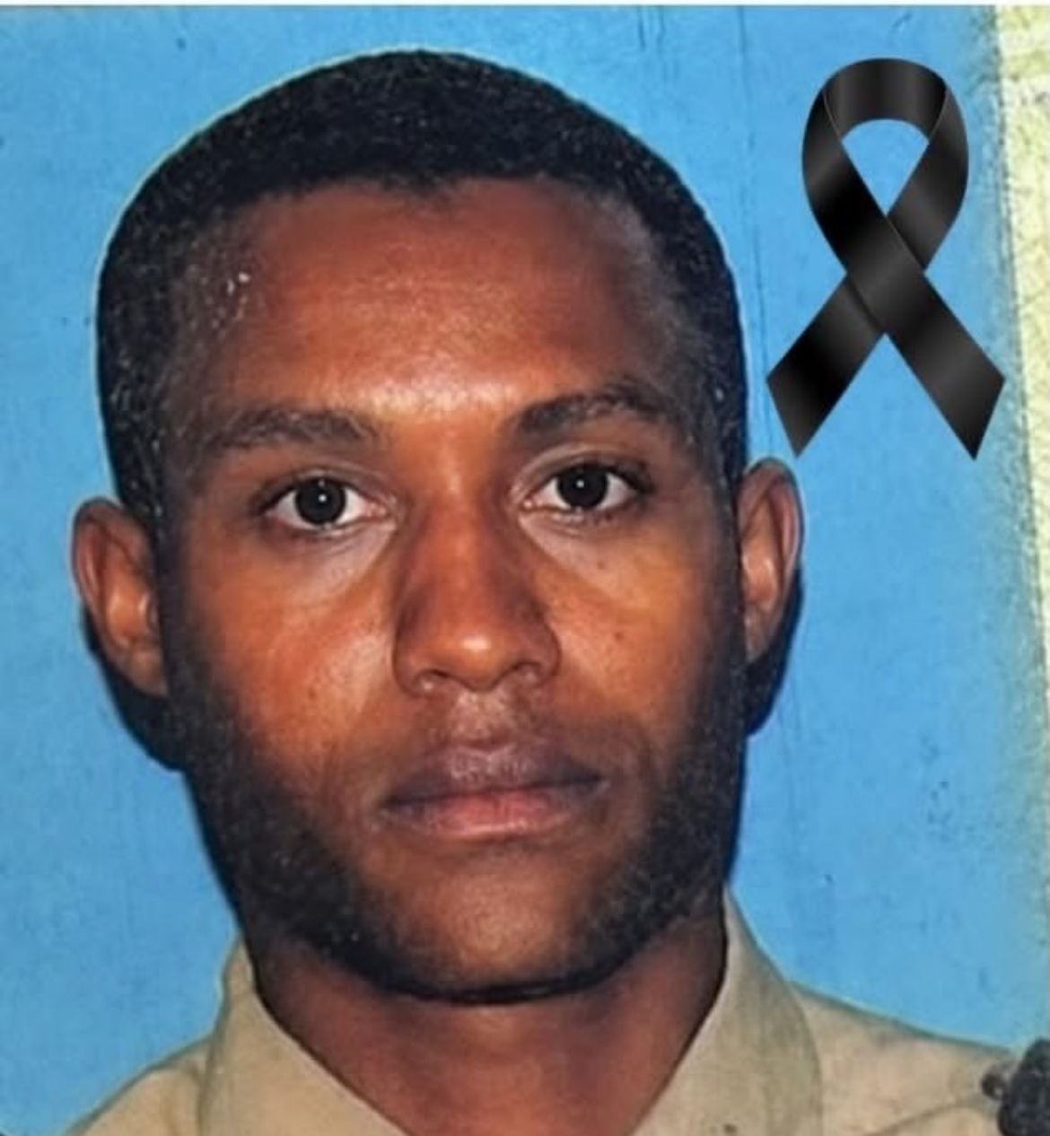 El capitán del Ejército de República Dominicana (ERD) identificado como Oliver Octavio Ogando Suero