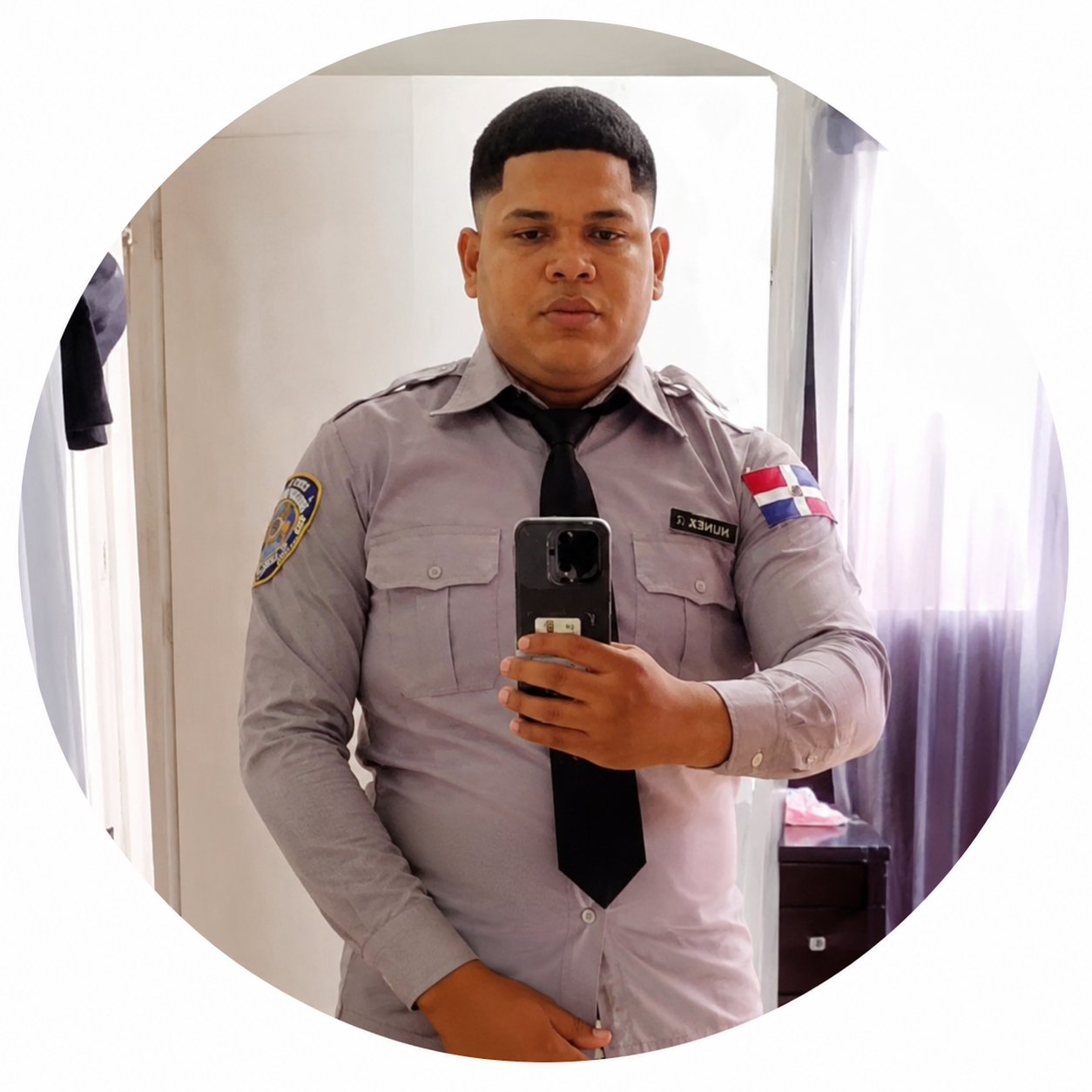 Gerson Núñez