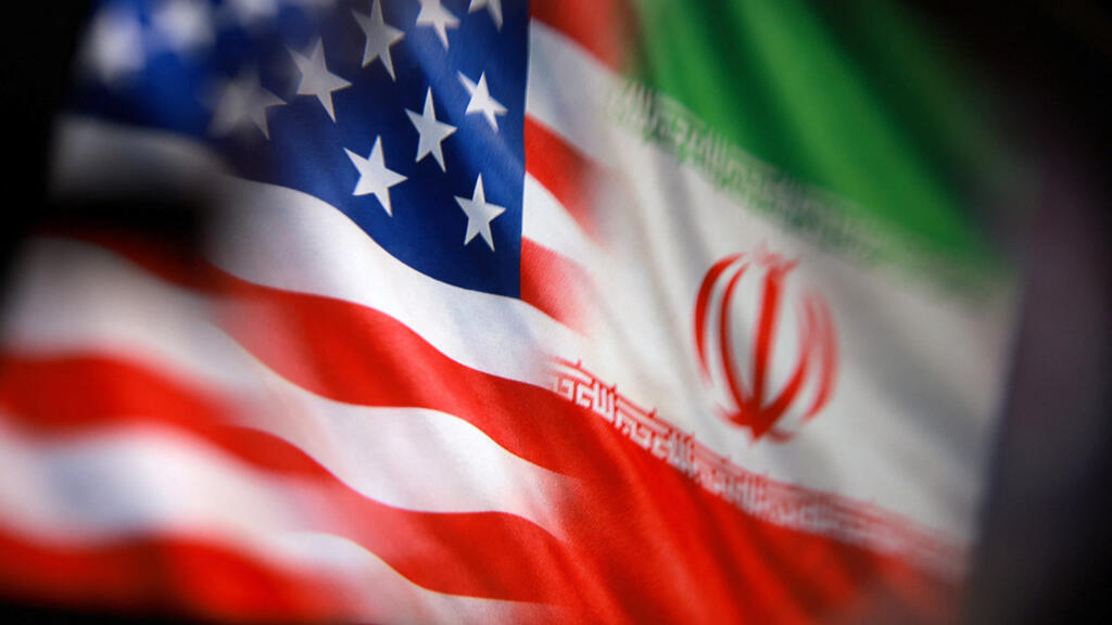 Tensión entre Estados Unidos e Irán