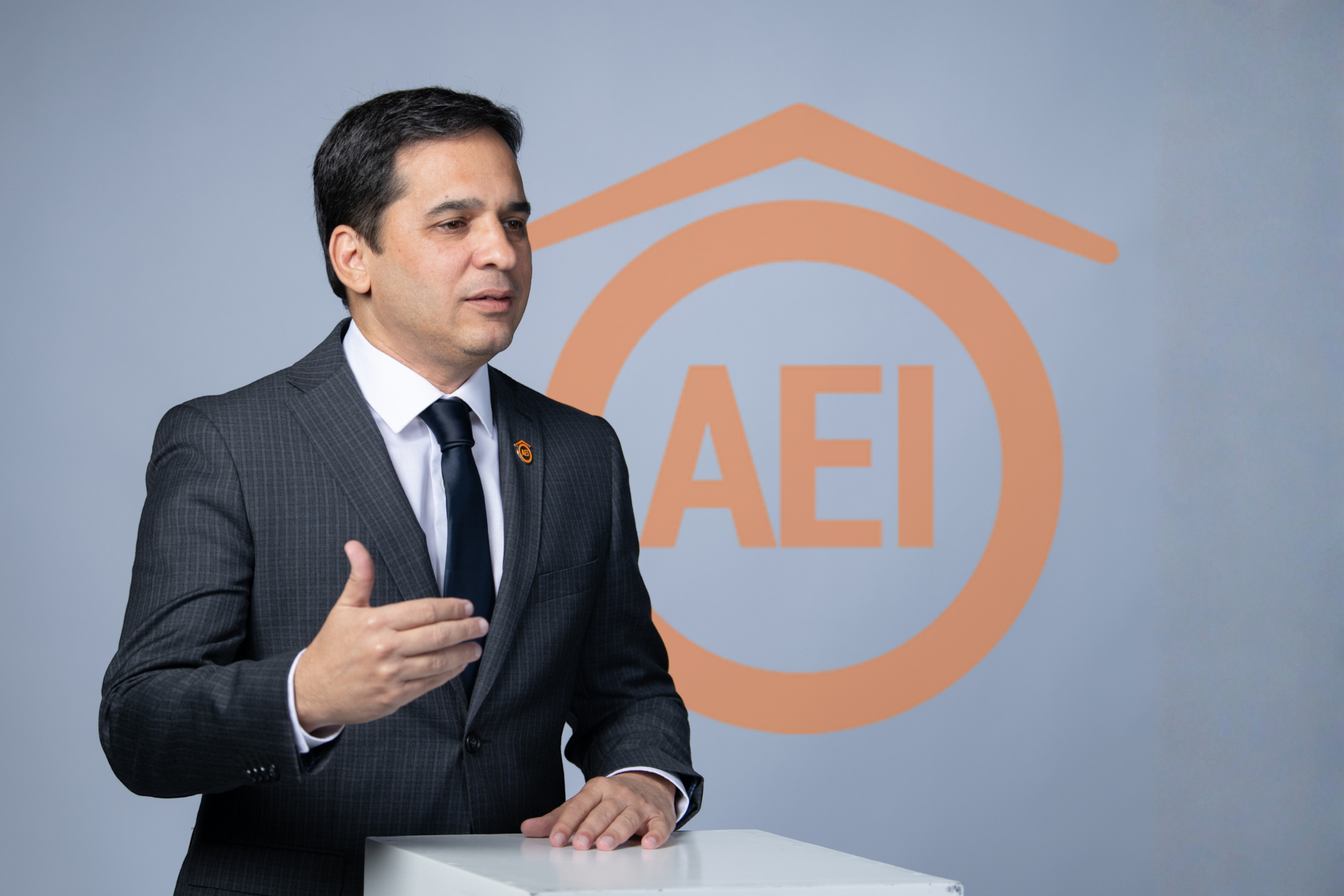 Convocatoria Congreso Inmobiliario de la AEI
