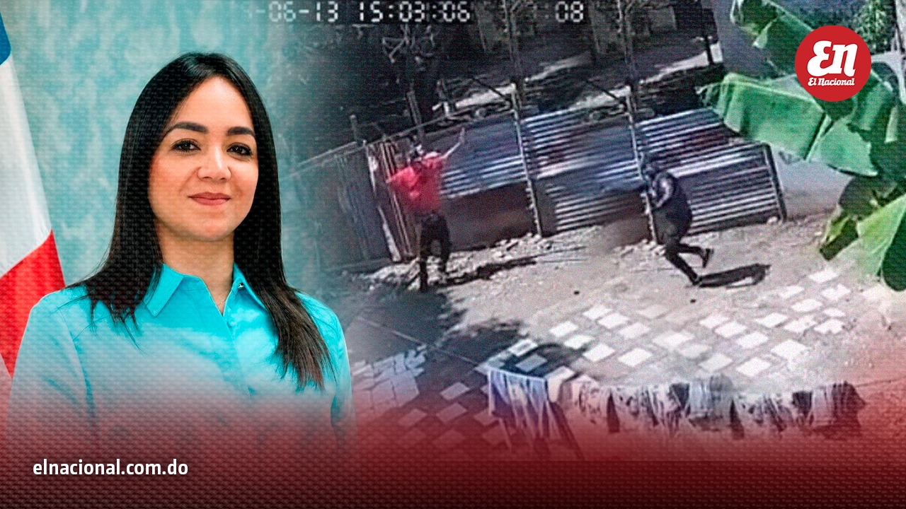 Farid Raful, Ministro del Interior y de Estado de Policía.