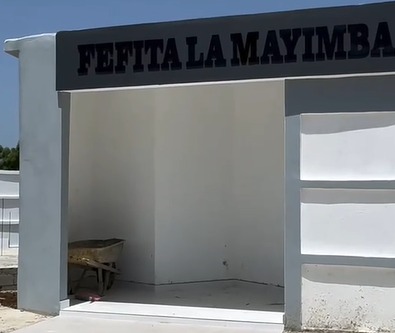 Fefita la grande