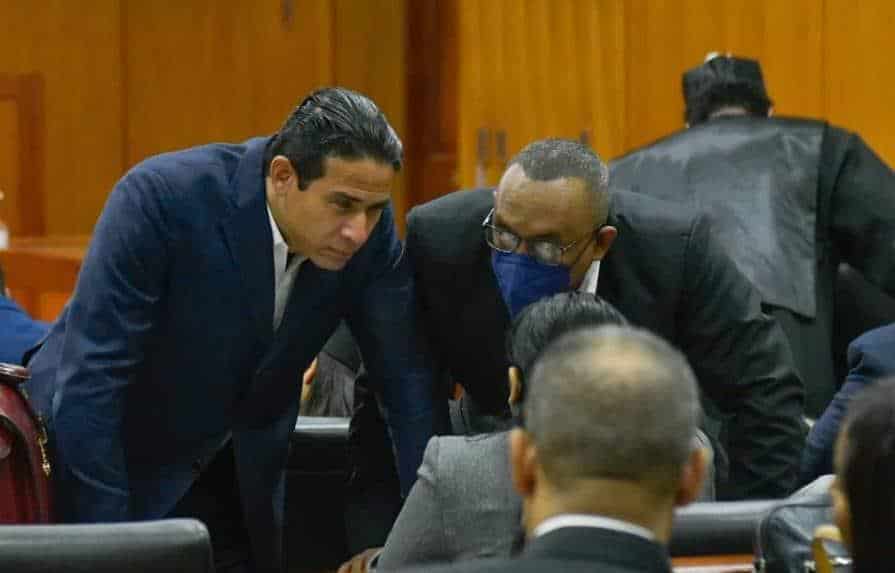 La sentencia se emitió esta madrugada, luego de una maratónica audiencia.