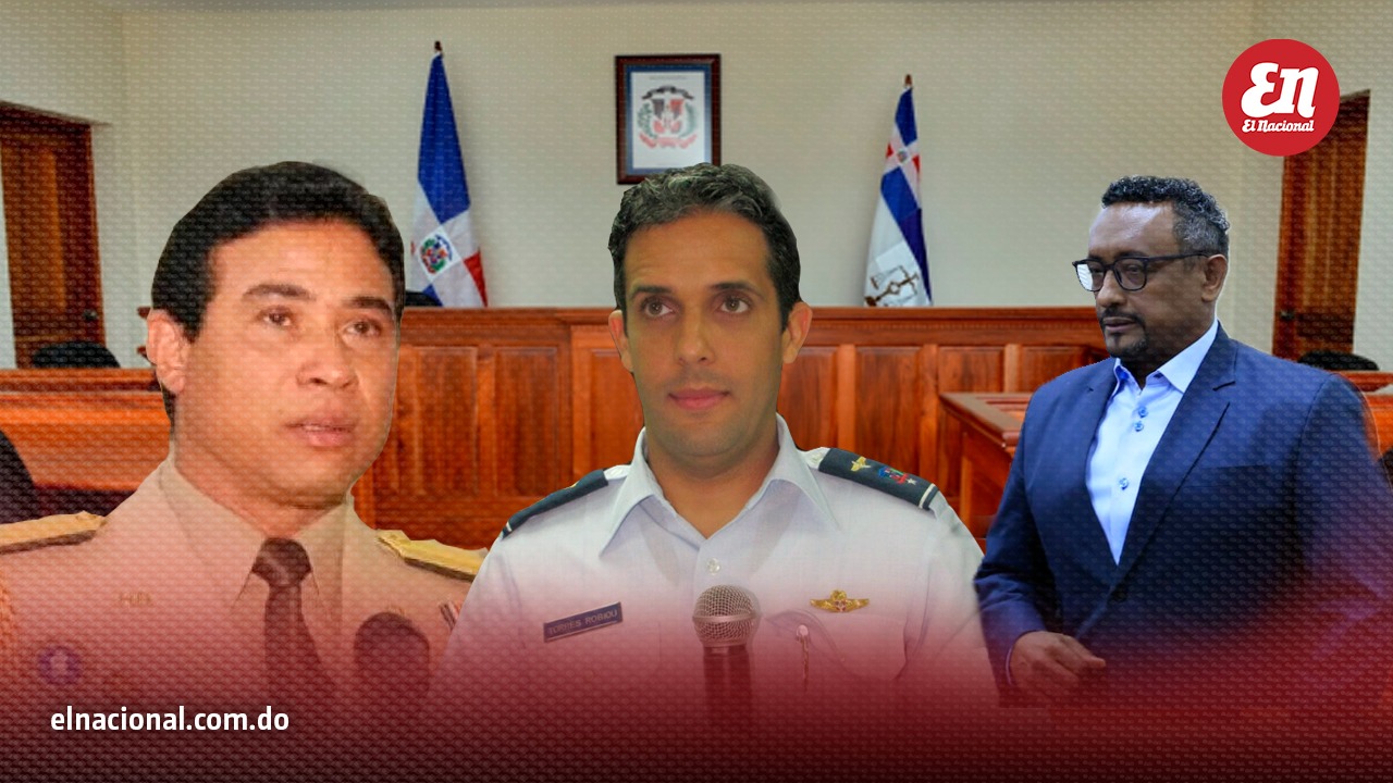 La condena de los militares marca un hito en RD