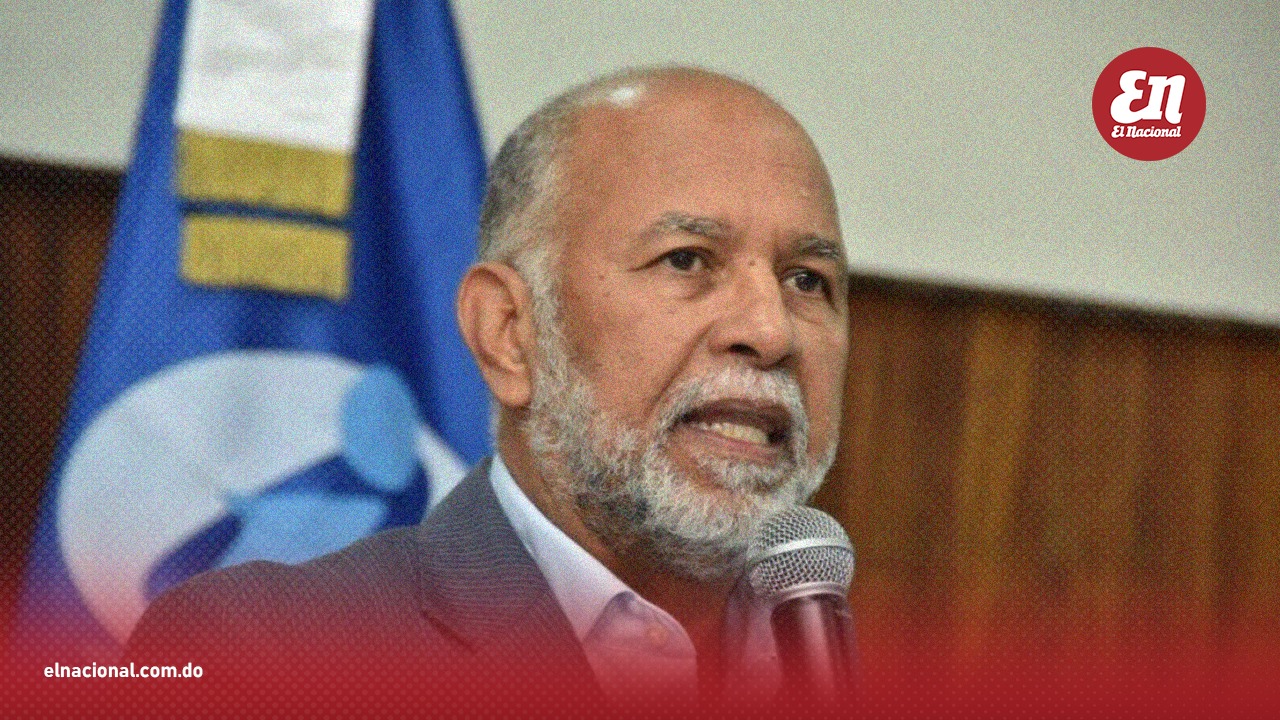 Eduardo Hidalgo, presidente de la ADP.