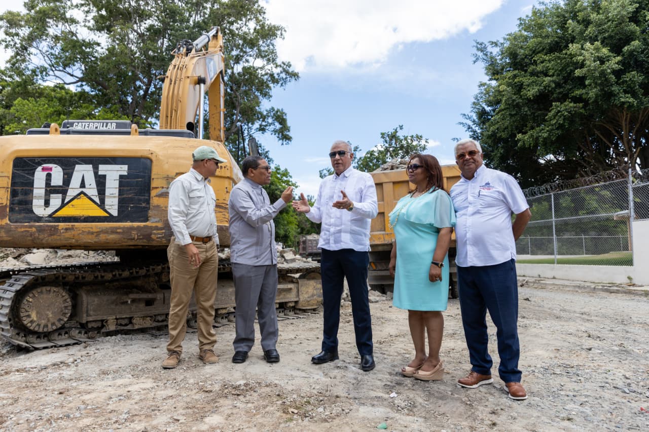 El proyecto contará con áreas de investigación, jardines temáticos, senderos ecológicos y áreas de recreación en 800 mil metros cuadrados de terreno.
