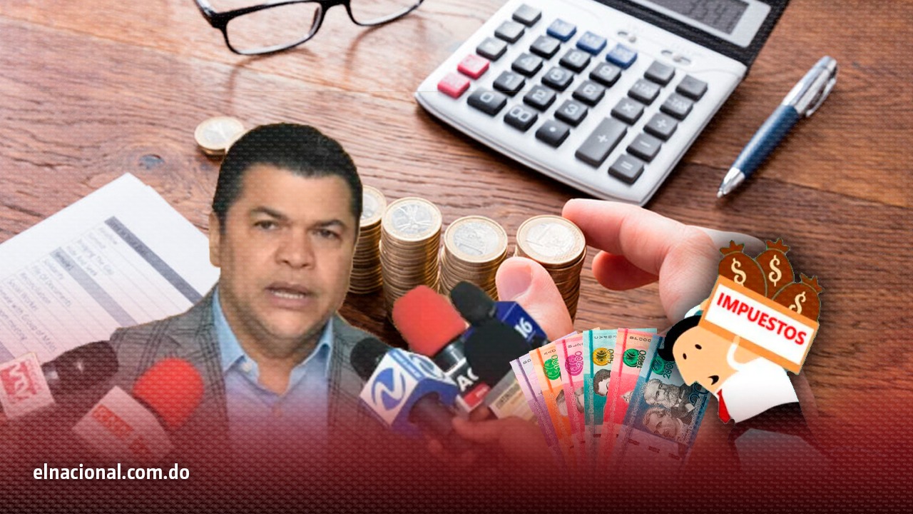 Según el legislador, el efecto final se transmitirá a todos los consumidores a través del aumento de los precios de diversos bienes y servicios.