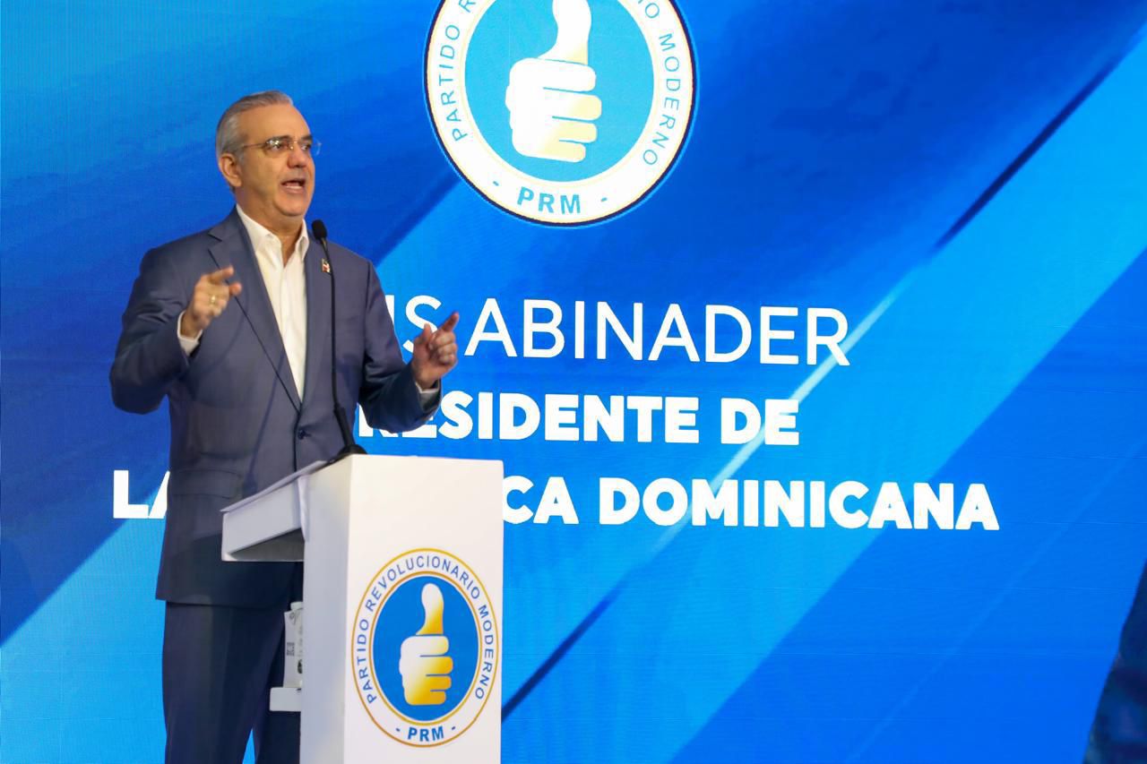 Luis Abinader