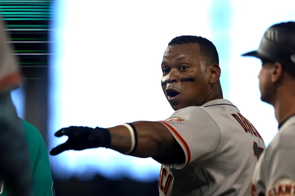 Rafael Devers rechazó el cambio