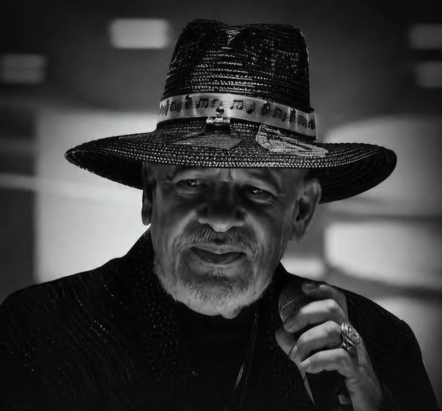 José Bello