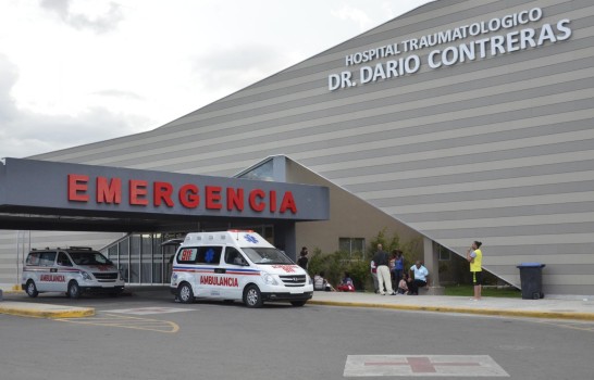 Hospital Darío Contreras