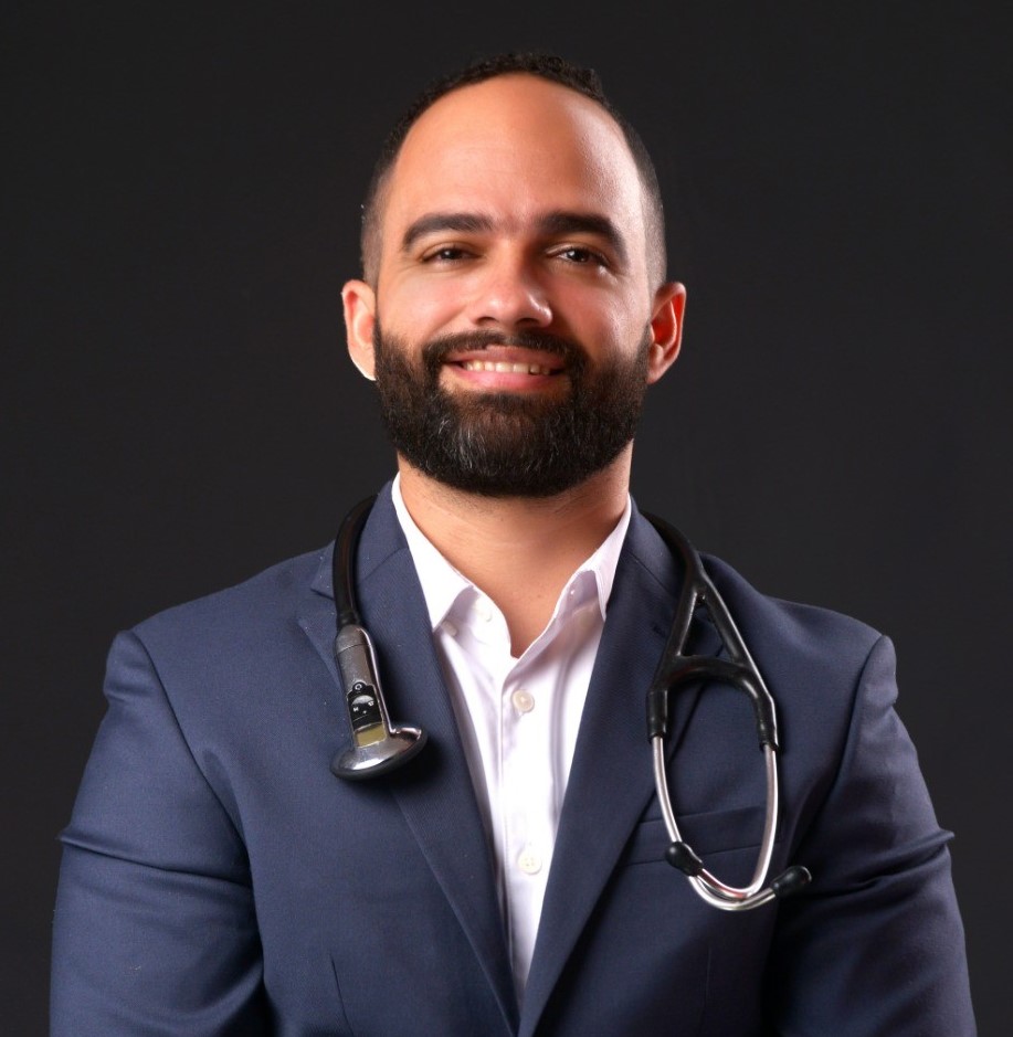 Geriatra jonathan abreu