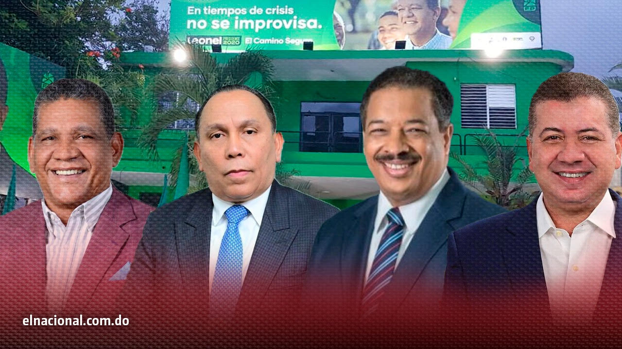 Estos miembros de la fuerza de masas tienen una gran influencia en la toma de decisiones de esa organización.