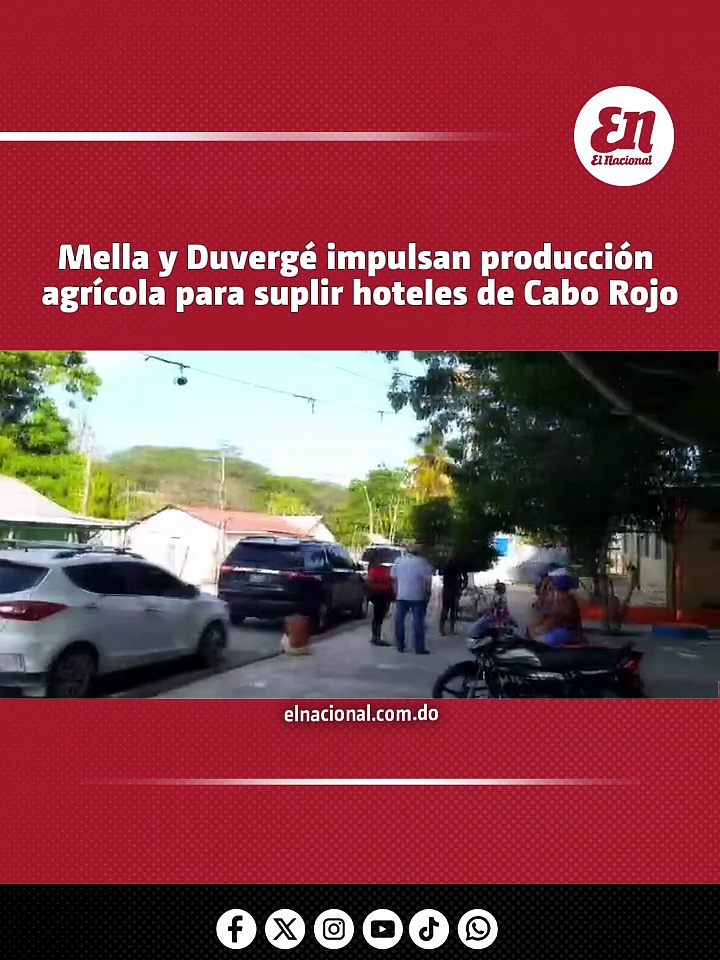 La ampliación de casas sombra e invernaderos busca fortalecer la propuesta agrícola de la región, mientras los constructores advierten sobre limitaciones en la infraestructura vial.