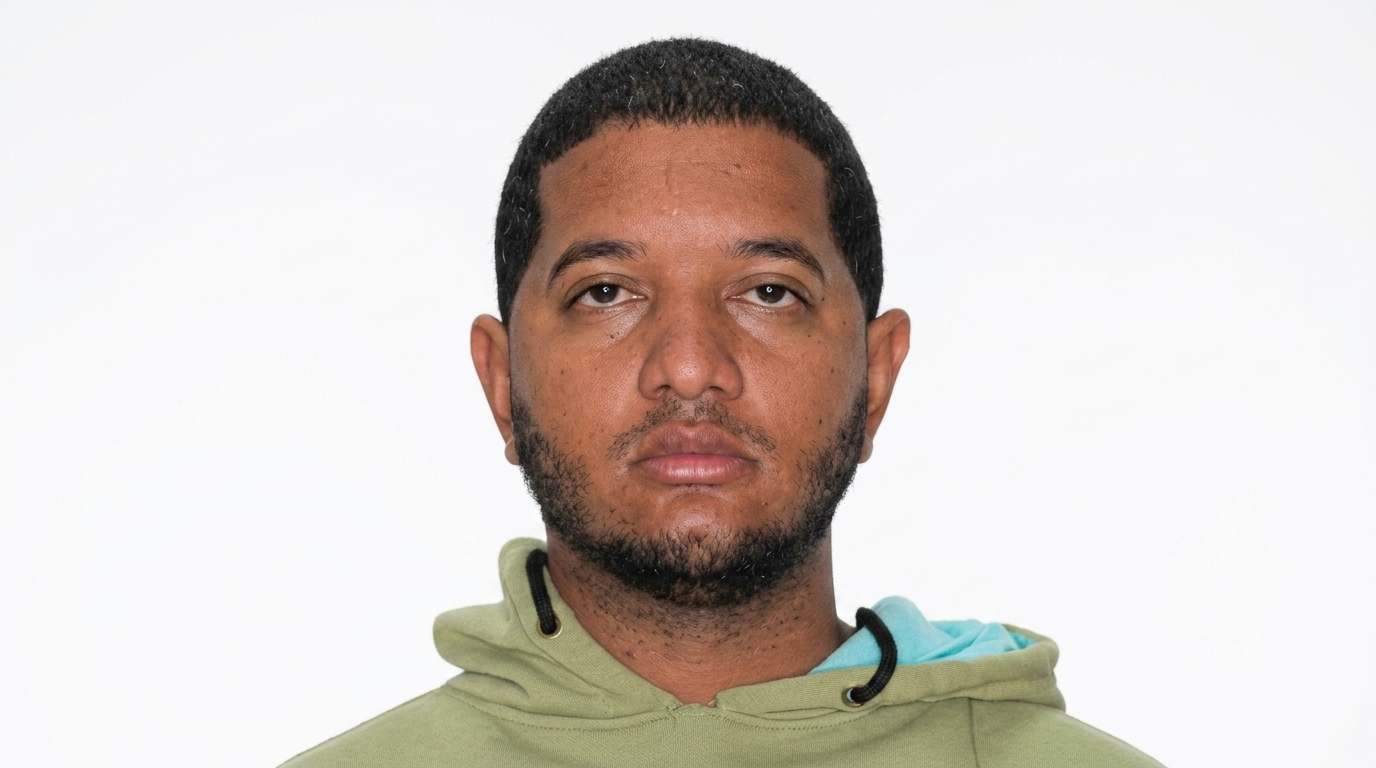 Luis Enrique Cruz Sena,