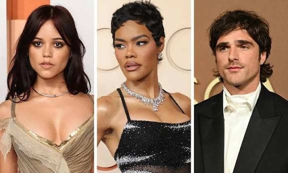 Un nuevo invitado en la Academia de Hollywood